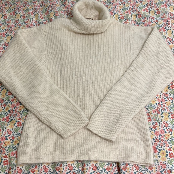 Misha And Puff Sweaters - Misha & Puff Sweater